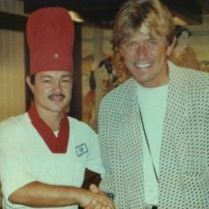 Meet your Posher, Thomas